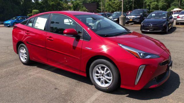 used 2022 Toyota Prius car, priced at $23,495