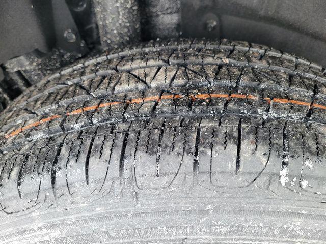 new 2025 Toyota RAV4 car, priced at $36,834