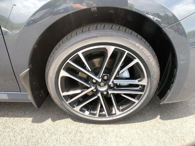 new 2026 Toyota Camry car, priced at $37,920