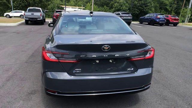 new 2026 Toyota Camry car, priced at $37,920