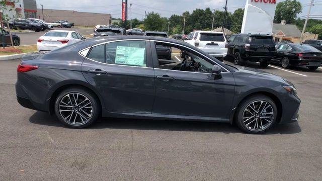 new 2026 Toyota Camry car, priced at $37,920
