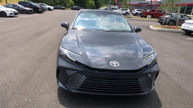 new 2026 Toyota Camry car, priced at $37,920
