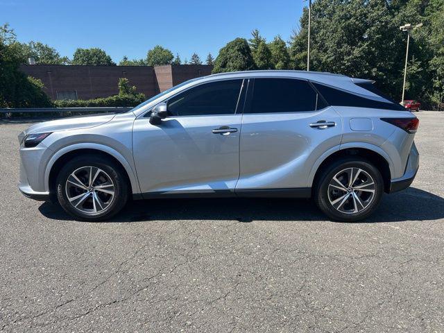 used 2023 Lexus RX 350 car, priced at $42,395