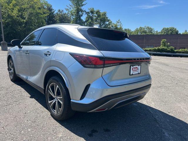 used 2023 Lexus RX 350 car, priced at $42,395