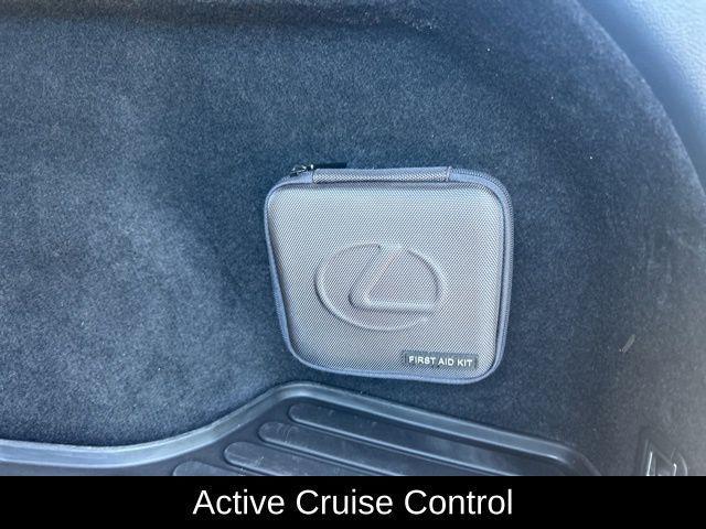 used 2023 Lexus RX 350 car, priced at $42,395