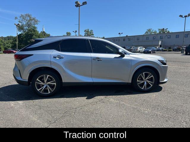 used 2023 Lexus RX 350 car, priced at $42,395