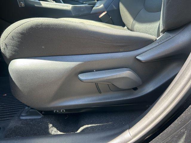 used 2021 Toyota RAV4 car, priced at $23,995