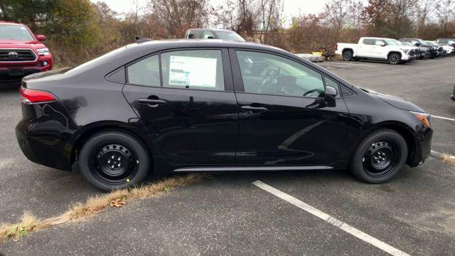 new 2024 Toyota Corolla car, priced at $23,434