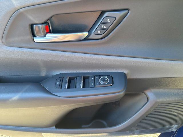 new 2026 Toyota Prius car, priced at $40,114