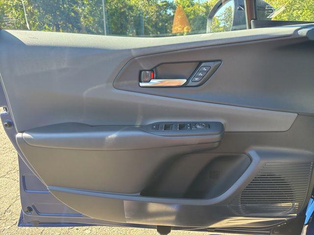 new 2026 Toyota Prius car, priced at $40,114