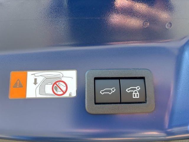 new 2026 Toyota Prius car, priced at $40,114