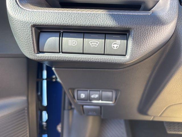 new 2026 Toyota Prius car, priced at $40,114