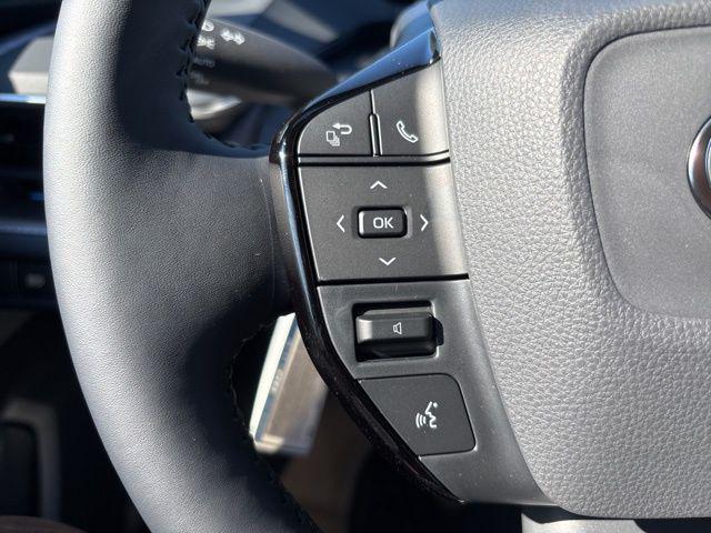 new 2026 Toyota Prius car, priced at $40,114