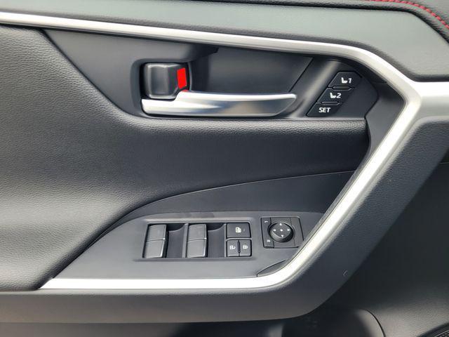 new 2025 Toyota RAV4 Hybrid car, priced at $53,419