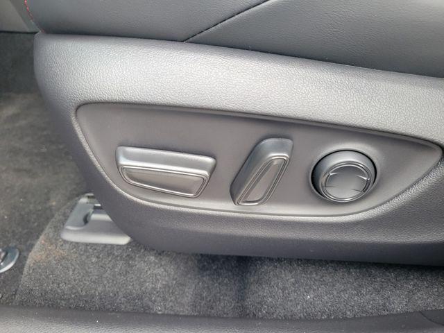 new 2025 Toyota RAV4 Hybrid car, priced at $53,419