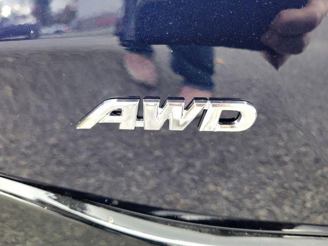 new 2025 Toyota RAV4 Hybrid car, priced at $53,419