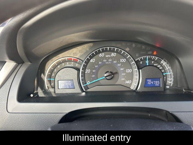 used 2014 Toyota Camry car, priced at $12,995