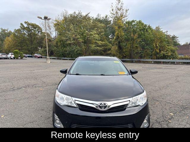 used 2014 Toyota Camry car, priced at $12,995