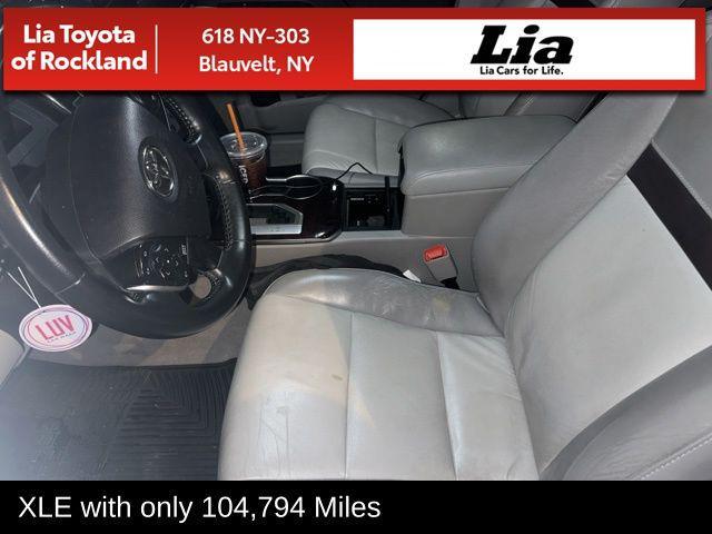 used 2014 Toyota Camry car, priced at $13,495