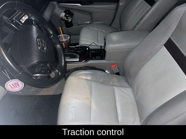 used 2014 Toyota Camry car, priced at $12,995