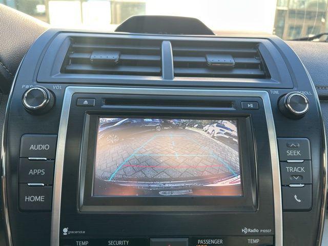 used 2014 Toyota Camry car, priced at $12,995