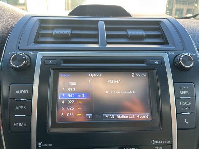 used 2014 Toyota Camry car, priced at $12,995