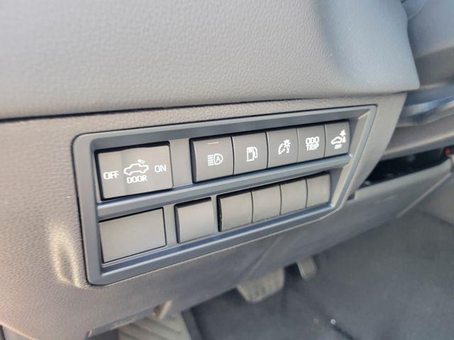 new 2025 Toyota Tundra Hybrid car, priced at $68,778