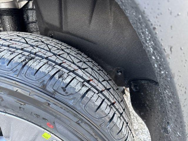 new 2025 Toyota RAV4 Hybrid car