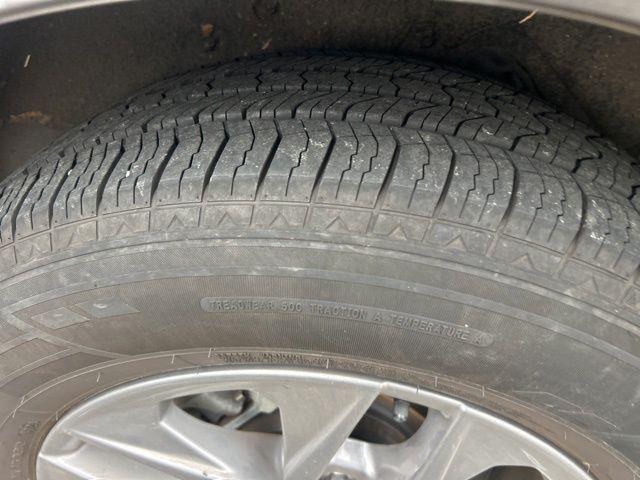 used 2023 Toyota Sienna car, priced at $38,995