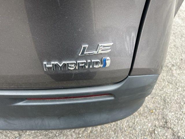 used 2023 Toyota Sienna car, priced at $38,995