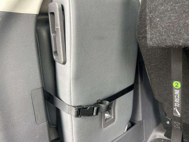 used 2023 Toyota Sienna car, priced at $38,995