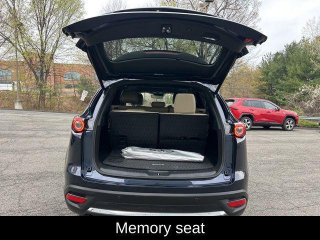used 2019 Mazda CX-9 car, priced at $20,895