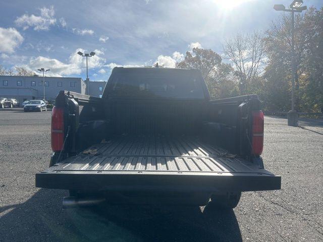 new 2025 Toyota Tacoma car, priced at $46,344