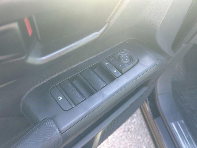 new 2025 Toyota Tacoma car, priced at $46,344