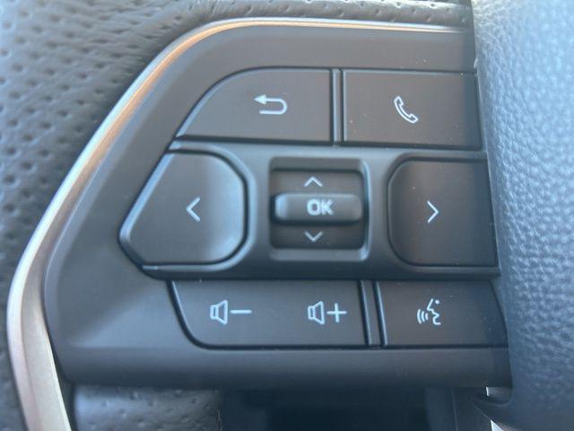 new 2025 Toyota Tacoma car, priced at $46,344