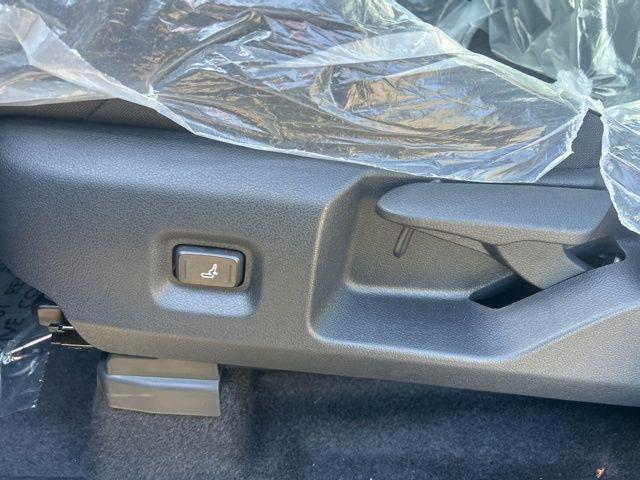 new 2025 Toyota Tacoma car, priced at $46,344