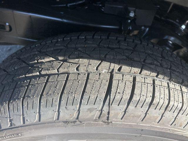 new 2025 Toyota Tacoma car, priced at $46,344