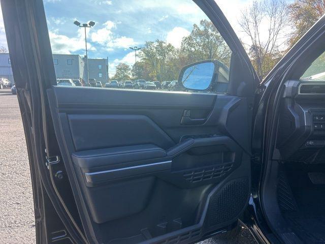 new 2025 Toyota Tacoma car, priced at $46,344