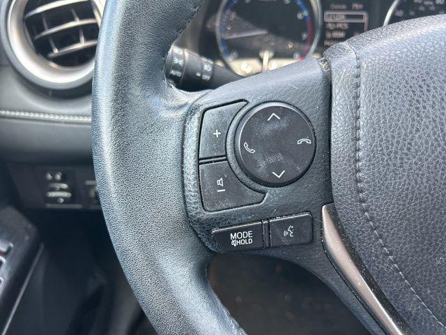 used 2017 Toyota RAV4 car, priced at $18,995
