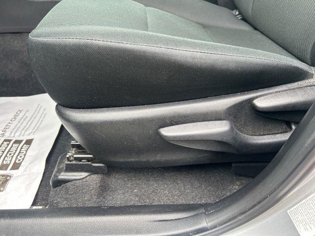used 2017 Toyota RAV4 car, priced at $12,995