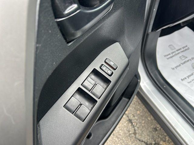used 2017 Toyota RAV4 car, priced at $12,995