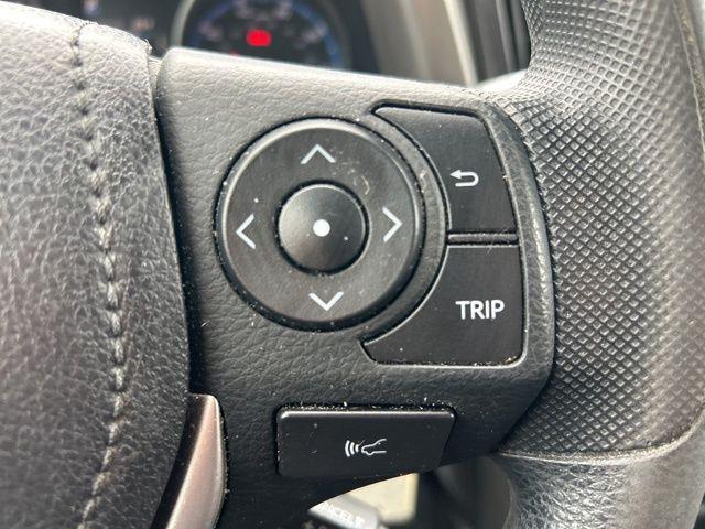 used 2017 Toyota RAV4 car, priced at $12,995