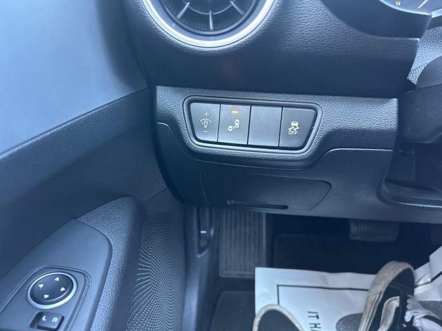 used 2023 Kia Forte car, priced at $17,995