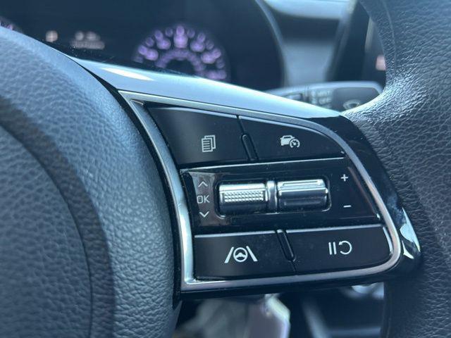 used 2023 Kia Forte car, priced at $17,995