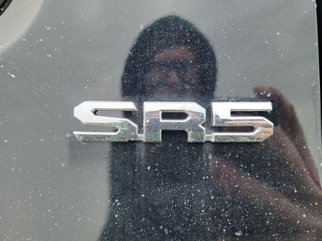 new 2025 Toyota Tacoma car, priced at $45,769