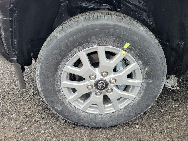 new 2025 Toyota Tacoma car, priced at $45,769