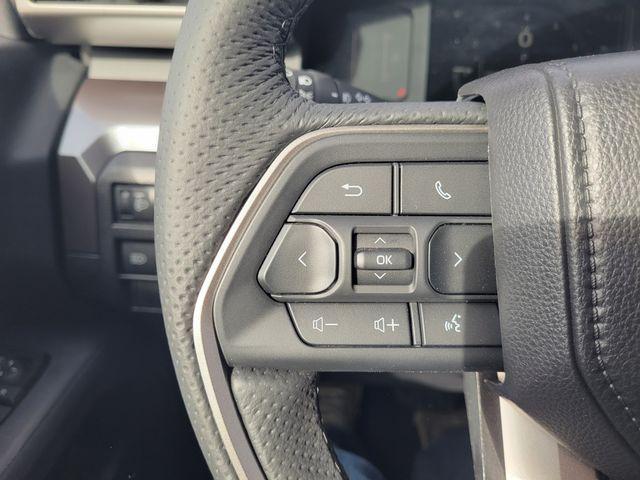 new 2025 Toyota Tacoma car, priced at $45,769