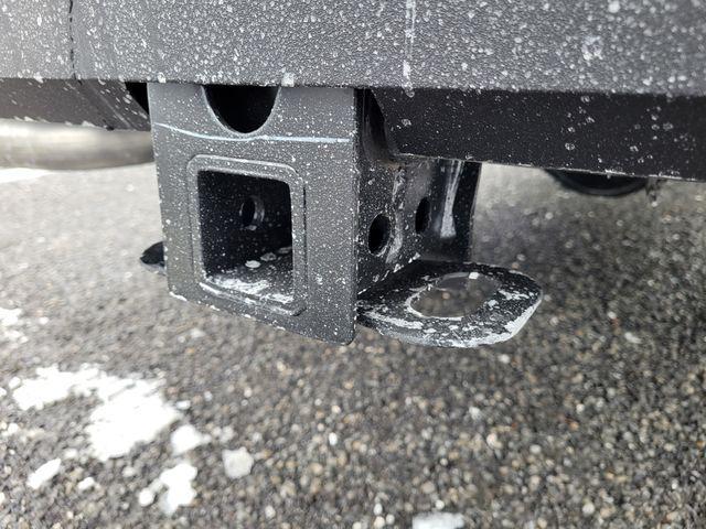 new 2025 Toyota Tacoma car, priced at $45,769