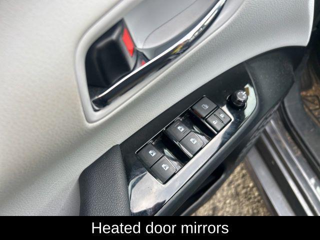 used 2018 Toyota Prius Prime car, priced at $22,500