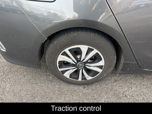 used 2018 Toyota Prius Prime car, priced at $22,500